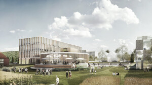 AGRO FOOD PARK