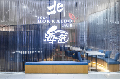 Sushi Hokkaido Sachi Saigon Centre