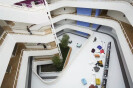 The House of Disabled People’s Organisations - the world’s most accesssible office building