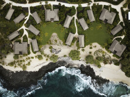 Kona Village Resort