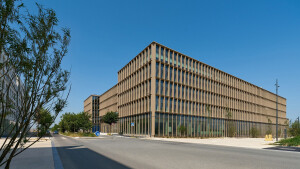 Danone Research & Innovation International Center