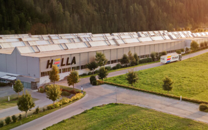 HELLA Sonnen- und Wetterschutztechnik GmbH