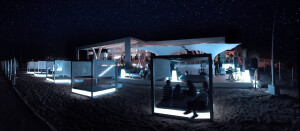 Tayga Beach Club