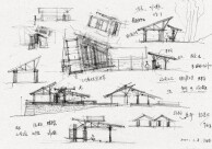 57.Hand-drawn sketch (Chen Lin)©Shulin Architects.jpg