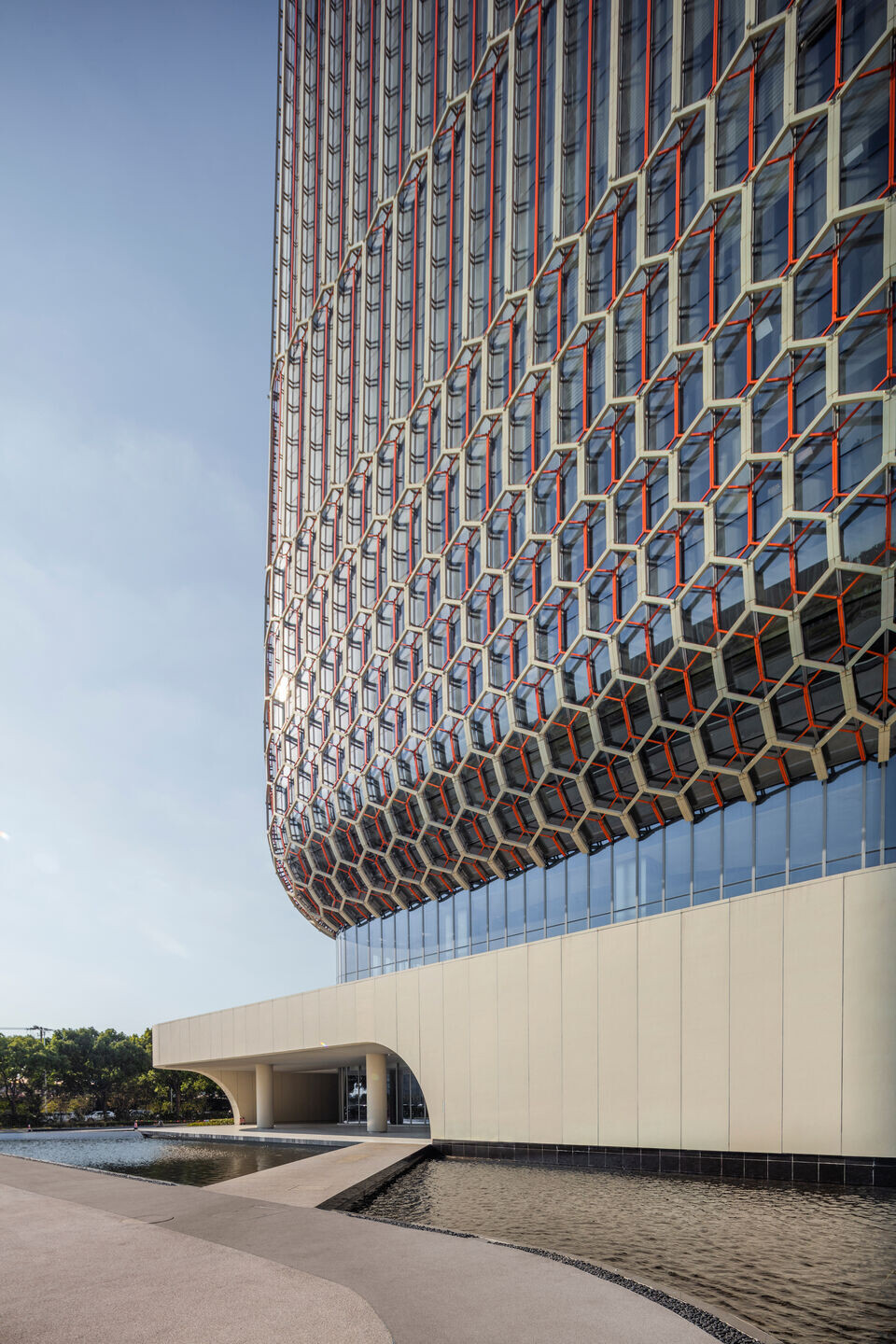 photo_credit Courtesy of OLI Architecture. Photography by Zhonghai Shen