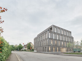 GWG Offices Tübingen