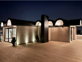 Negin Roof Garden