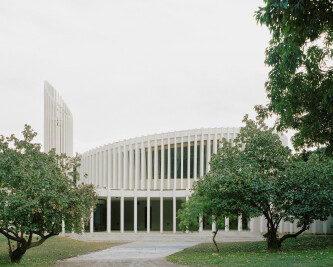 Sanctuario De La Salle