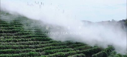 Cloud Tea Room