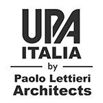 UPA Italia by Paolo Lettieri Architects