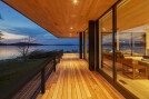 Cantilever Deck