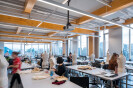 Wilson School of Design, Kwantlen Polytechnic Univ