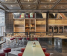 Roodoodoo by Paul Pairet / interior design by hcreates