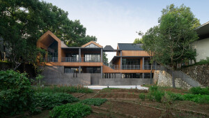 Future Community Center, Xikou
