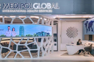 Medipol Global International Paitents Office