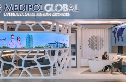 Medipol Global International Paitents Office