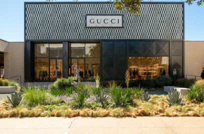 Gucci Garden