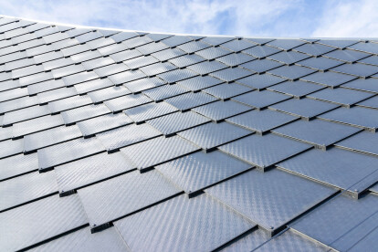 Public selects SunStyle Solar Roof as 'For the Planet Award 2023' winner