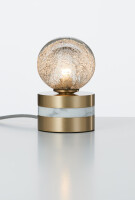 Fizi Table Lamp Short