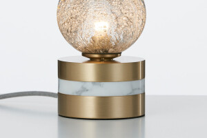 Fizi Table Lamp Short