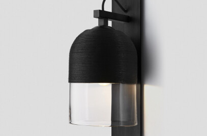 Indi Wall Sconce