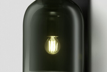 Lumi Wall Sconce Lumi Wall Sconce