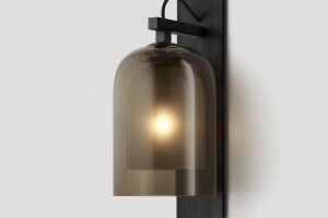 Lumi Wall Sconce