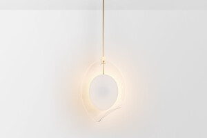 Ovolo Pendant