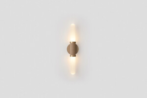 Scandal Mini Short Wall Sconce