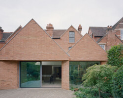 Henley House