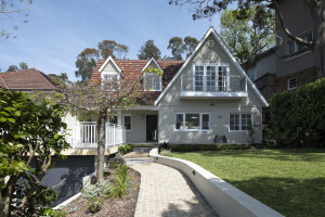 Pearl Bay House | Mosman