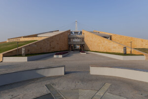 Regional Science Centre at Rajkot