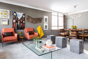 AFJ Apartament