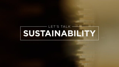 Woodsafe - Let´s talk sustainability