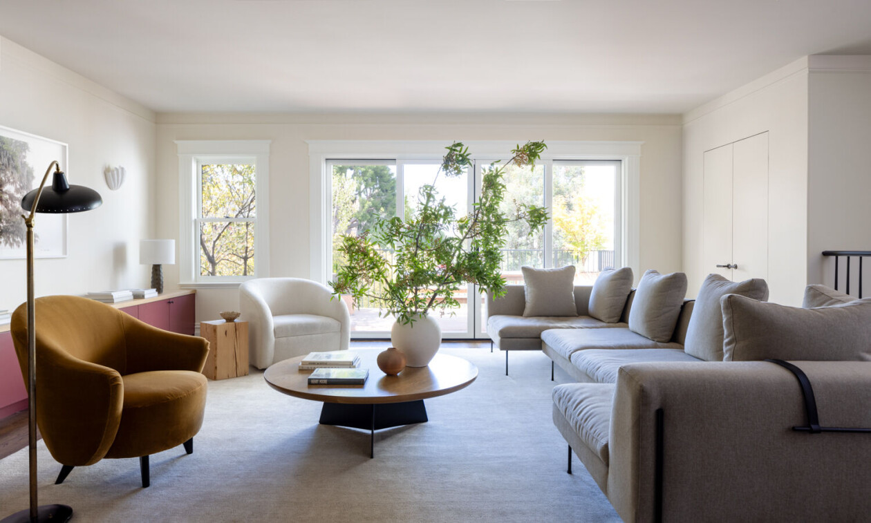 San Francisco Home