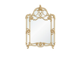 Royal Victorian Mirror