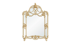 Royal Victorian Mirror