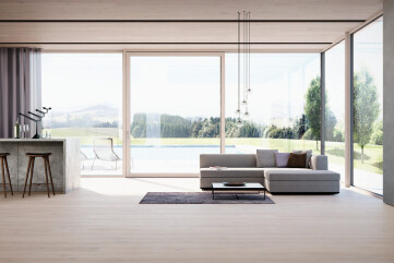 Avino Vero Lift and Slide Door Avino Vero Lift and Slide Door