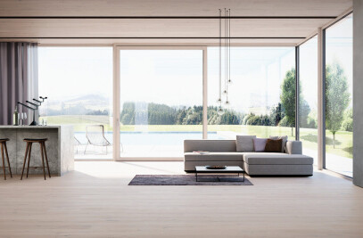 Avino Vero Lift and Slide Door