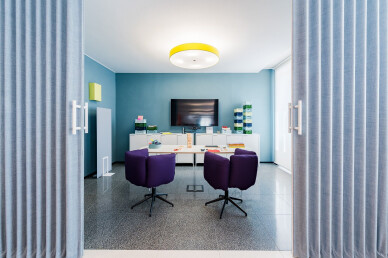 Offices in Alessandria