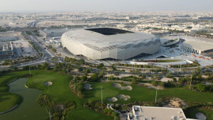 Education City Stadium