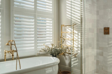 BTR15 Plumbed in traditional heated towel rail BTR15 Plumbed in traditional heated towel rail