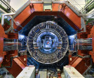 ALICE. CERN. IMMERSIVE EXHIBITION