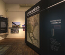 DESIGNING AMERICA. TRAVELLING EXHIBITION