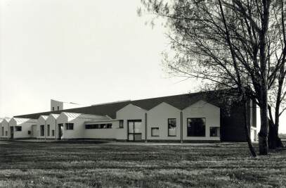 Public kindergarten "Sandro Pertini"