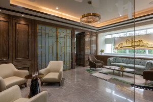 Atharv Office