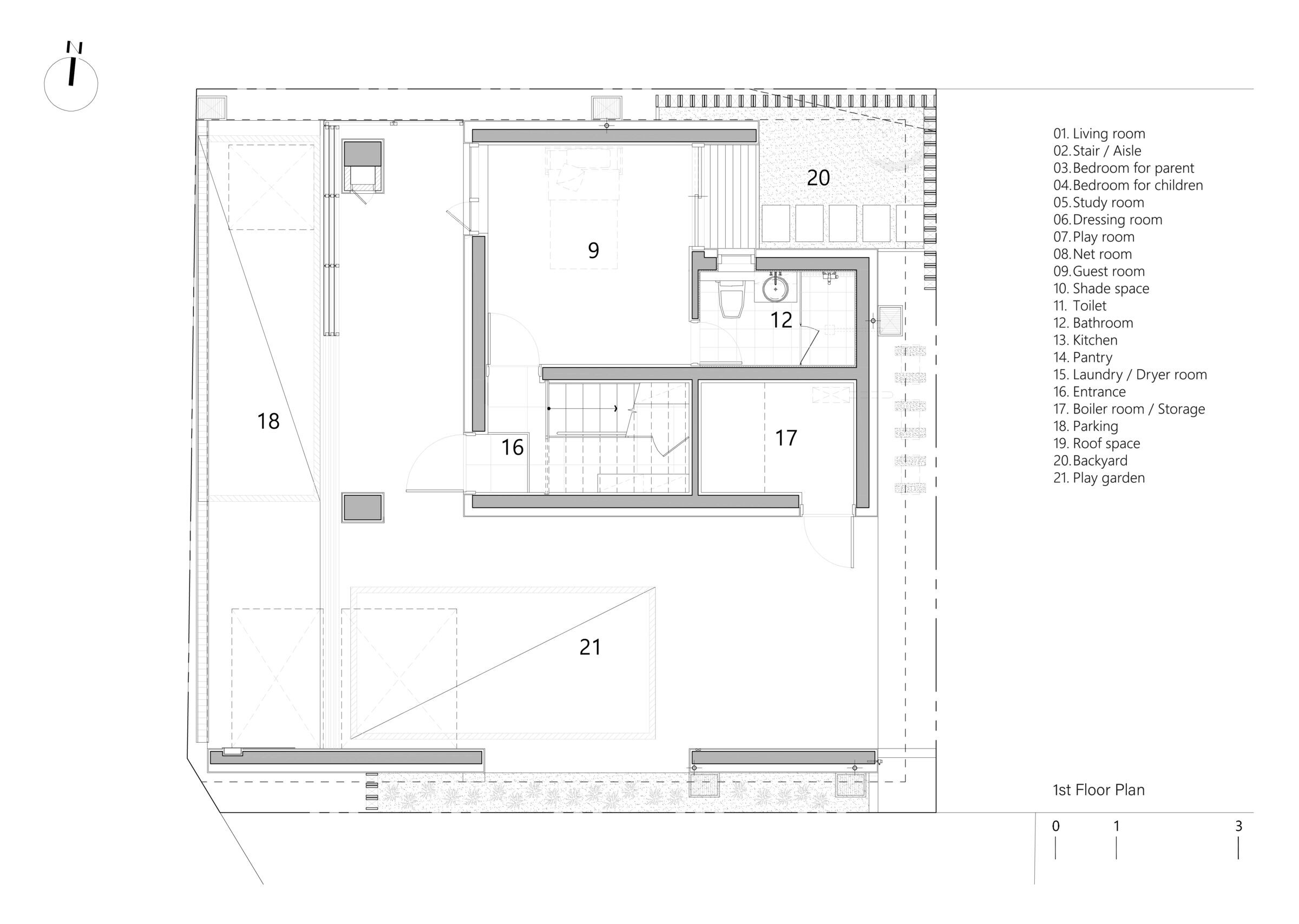 photo_credit Plan Architects Office