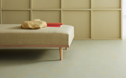 Marmoleum concrete 3733 | yellow shimmer