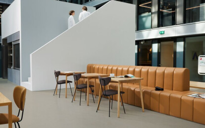 Marmoleum concrete 3760 | dust