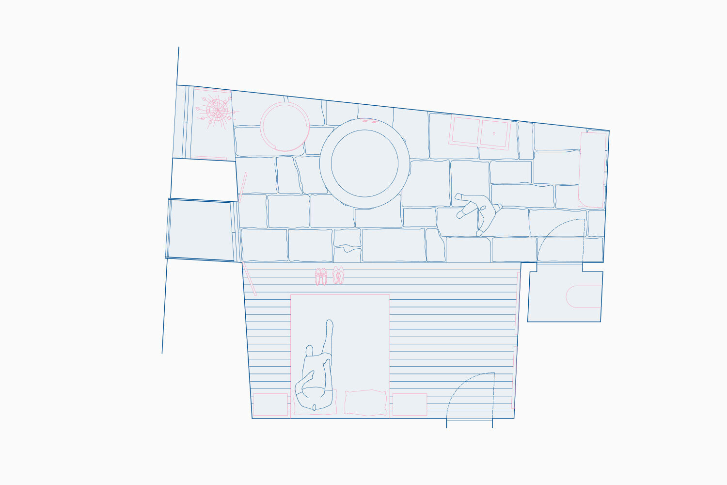 https://archello.com/story/135126/attachments/drawings/3 photo_credit ©2021, COM/O atelier (All Rights Reserved)